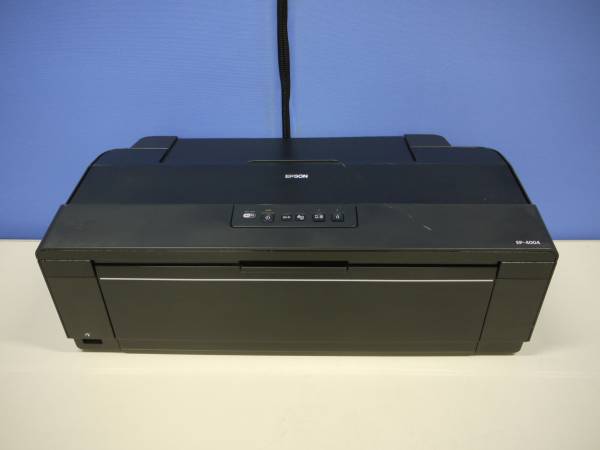 EPSON EP-4004 A3ノビ対応 インクジェットプリンター 動作OK(A3 