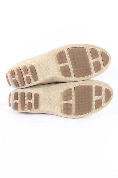 ラルディーニ/lardini スエードドライビングシューズ【99】