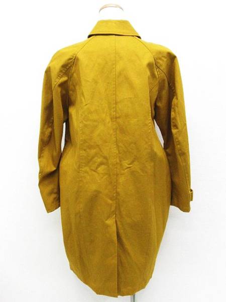未使用品 ロマーク romar quee コート ジャケット ロング コクーン 