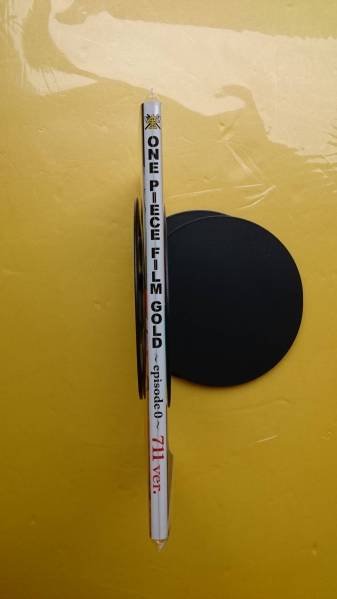 ワンピース フィルムゴールド セブンイレブン限定_3