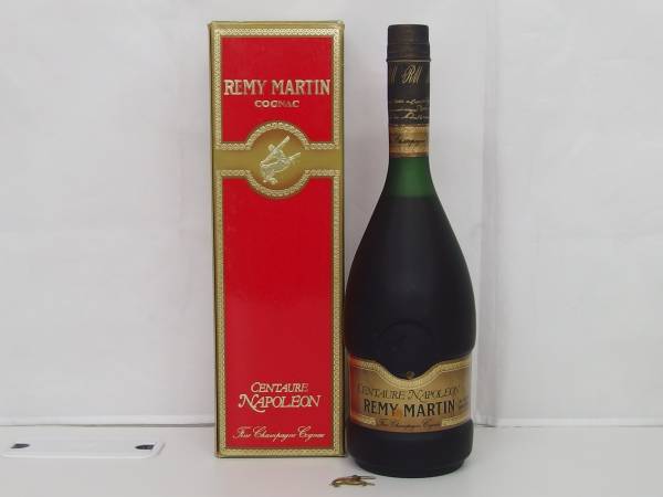 REMY 未開栓 MARTIN 古酒 NAPOLEON レミーマルタン ナポレオン FINE