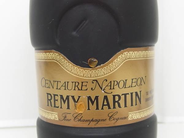 REMY 未開栓 MARTIN 古酒 NAPOLEON レミーマルタン ナポレオン FINE