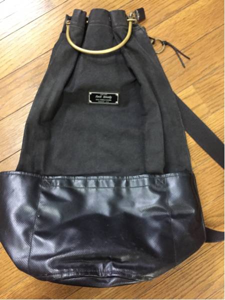 Rock Steady×PORTER ポーター BONSAC - Yahoo!オークション Steady 