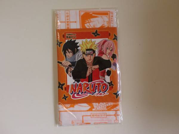ANI-ROCK FES NARUTO THE LIVE 缶バッジ ナルト サスケ サクラ