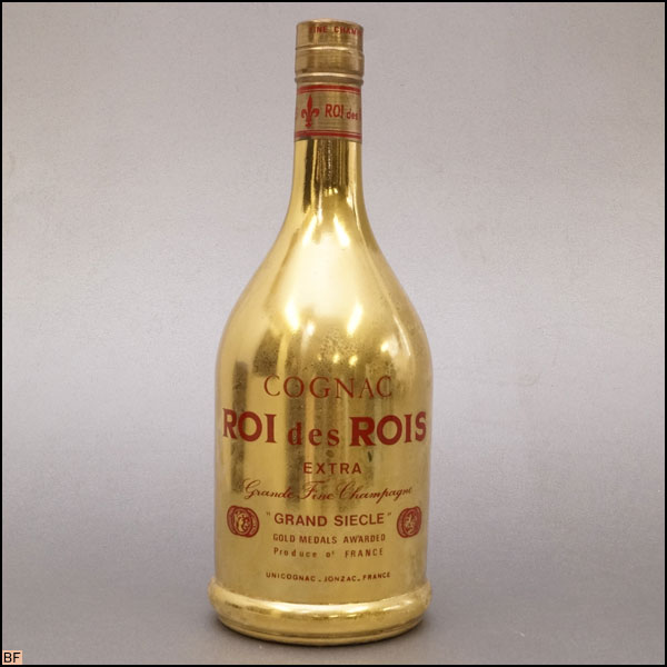 ROIS des ROIS EXTRA ゴールドブランデーロワデロワ エクストラ ROIS