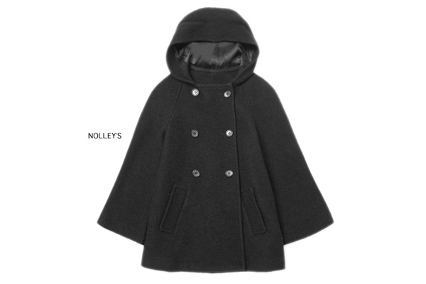 NOLLEY