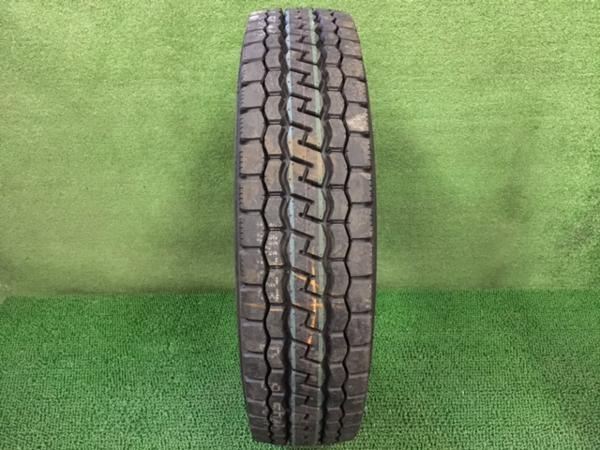 ☆送・消費税込☆ 195/85R16 114/112L LT ブリヂストン DURAVIS M804 スタッドレス 1本