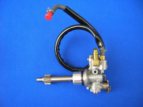 高品質オイルポンプ リード ジョーカー ブロード キャビーナ新品