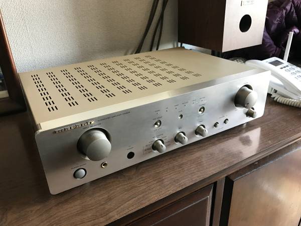 marantz マランツ PM4200 インテグレーテッドアンプ Marantz PM4200