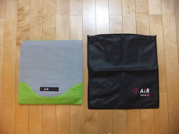 東京西川エアーair エアレイヤー98 クッションシート ハード Airweave エアウィーヴ 低反発 売買されたオークション情報 Yahooの商品情報をアーカイブ公開 オークファン Aucfan Com