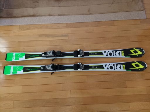 Volkl RTM Motion 159cm 【送料込み】 スポーツ、レジャー 板 【公式通販】
