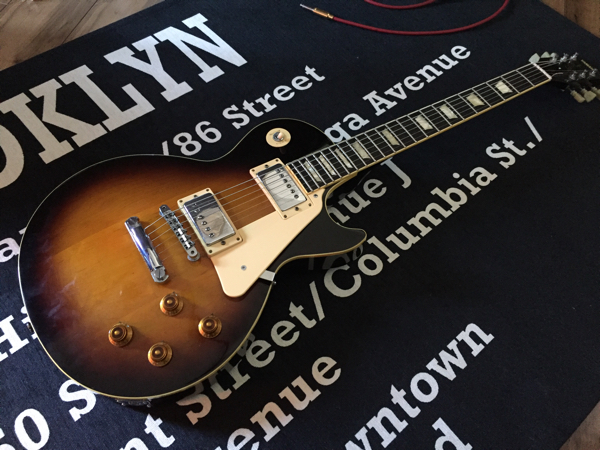 YAMAHA LP400 レスポール Load Player ジャパンヴィンテージ レス
