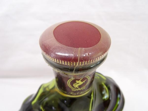 グリーンボトル レミーマルタン XO MARTIN セントー 0 REMY 700ml 未開