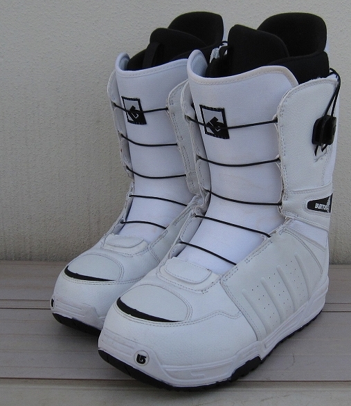 ブーツ☆ BURTON　MOTO 28.0cm 　