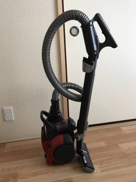 【SHARP】掃除機 EC-PX210 2014年製
