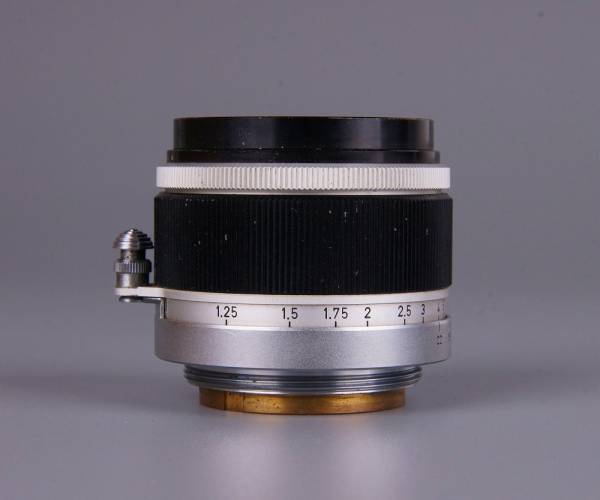 ■CANON LENS 50㎜ 1:1.8■