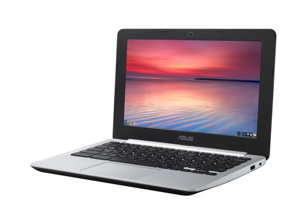【美品】ASUS Chromebook C200MA-KX015 11.6インチ(国内版）