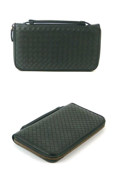 BOTTEGA VENETA（ボッテガ・ヴェネタ） トラベルケース ボッテガ 