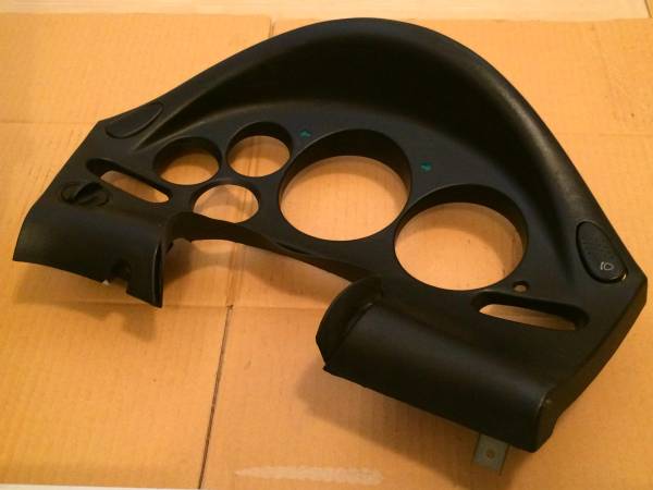マツダ RX-7 FD3S 6型 純正 メーターパネル 美品 RX-7 FD3S 後期 6型 メーター パネル パーツ 美品！FD3S 6型 純正