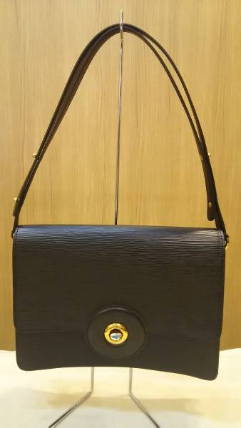 【LOUIS VUITTON/ルイヴィトン】エピ フリーラン 黒 M52402 LOUIS VUITTON ルイ・ヴィトン エピ フリーラン M52402 LOUIS VUITTON