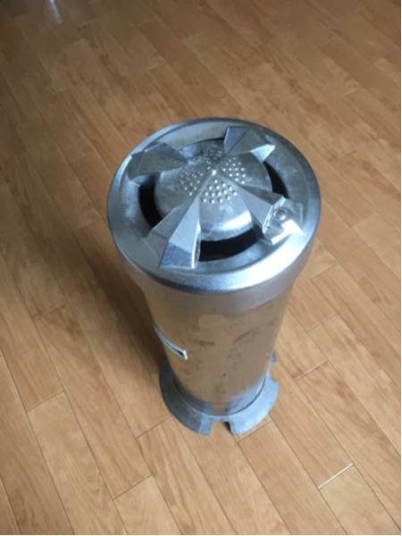 スタンド灰皿 中古品 スタンド灰皿 【公式通販】