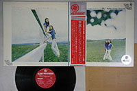 2356981 ■4CH 帯 ピーナッツ/華麗なるフランシス・レイ・サウンド 最新映画主題歌を歌う/KING 4K-2