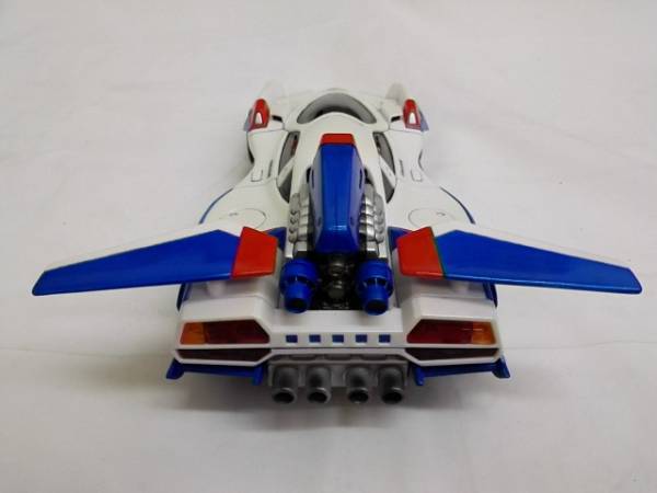 アトリエ彩 1/24 アスラーダGSX 新世紀GPXサイバーフォーミュラ