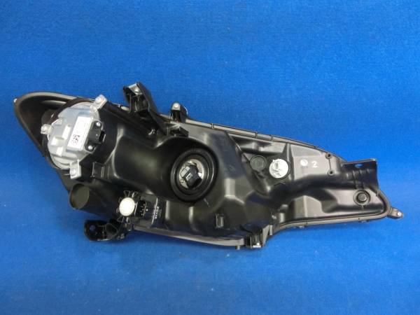 GK3 フィット 純正 LED ヘッドライト 左L