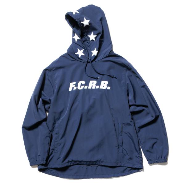fcrb パーカー supreme Supreme Devil S Logo ツノ パーカー F.C.Real