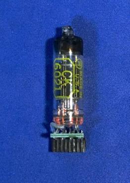 【超激レア】ALO Continental V5用／Raytheon CK6021真空管