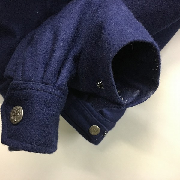 美品 THE CRIMIE クライミー 中綿 MA-1 M ネイビー ジャケット 美品 THE CRIMIE クライミー 中綿 MA-1 M ネイビー ジャケット 美品