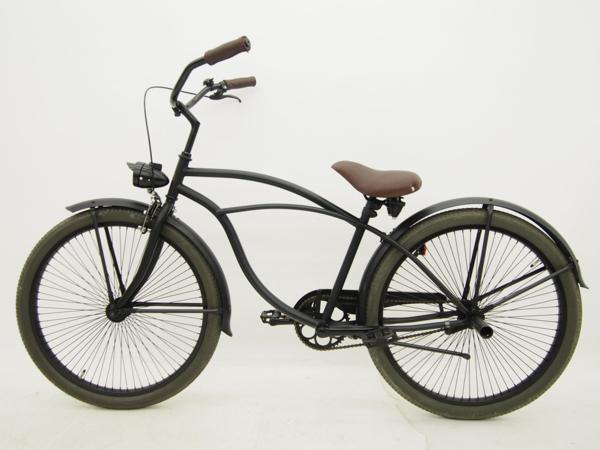 夏色入荷しました♪「サカモトテクノ・カリフデザインビーチクルーザー