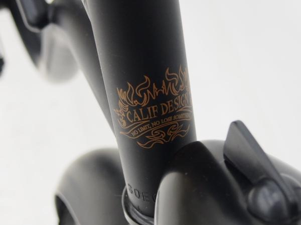 夏色入荷しました♪「サカモトテクノ・カリフデザインビーチクルーザー