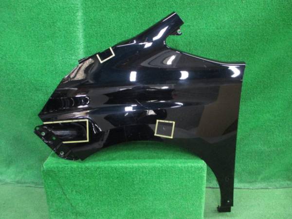 100%新品，定番人気 トヨタ ヴォクシー/ZS系 ZRR80/ZWR80 左フェンダー 純正 528722(フロント)｜売買されたオークション情報、yahooの商品情報をアーカイブ公開 - オークファン トヨタ用
