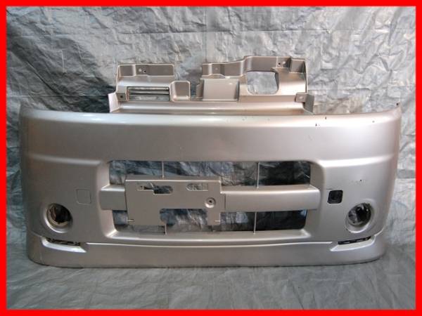 L350S⁄L360S 11723 L350S L360S タント RS 純正 フロントバンパー 