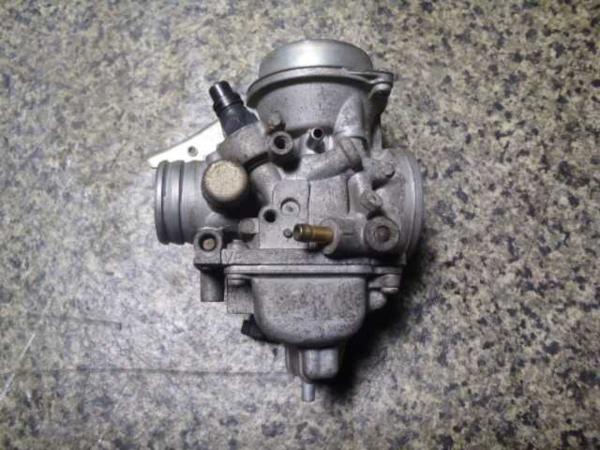 FTR223 MC34-1009 【キャブレター】