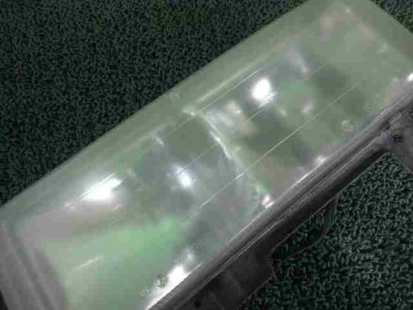 シボレー エクスプレス 左ヘッドライト ★209108