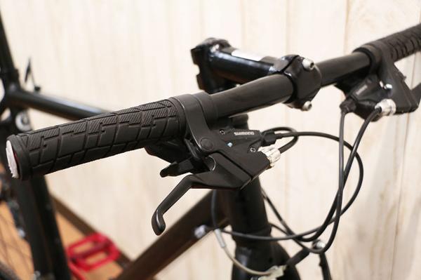 FUJI パレット 2015 マットブラック Fuji Absolute 1.1 Disc 2015 - Specifications | Reviews | Shops