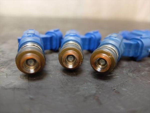 RB25det neo6 純正インジェクター ER34 スカイライン GT-T RB25DET NEO6 純正インジェクター 流用に
