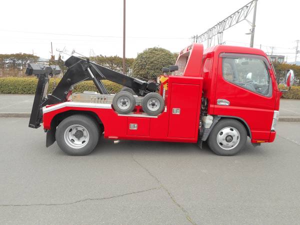 ｈ19 キャンター レッカー車 センチュリー211ｍ 城南ボディー製 車検長い キャンター 売買されたオークション情報 Yahooの商品情報をアーカイブ公開 オークファン Aucfan Com