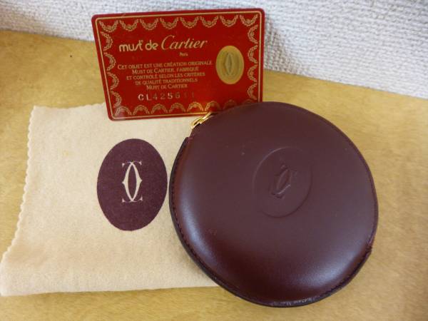 ☆1円～ Cartier GUCCI Dior などブランド小物まとめて10点☆