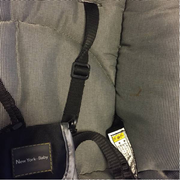 美品 KATOJI ベビーバウンサー 1円スタート_3