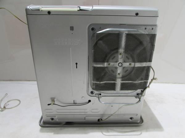 ナショナル 石油ファンヒーター OH-P35R 管Y210w(石油ファンヒーター 