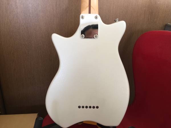 ROLAND☆GTM☆GC－10☆GK ピックアップ搭載☆改良済(本体)｜売買された