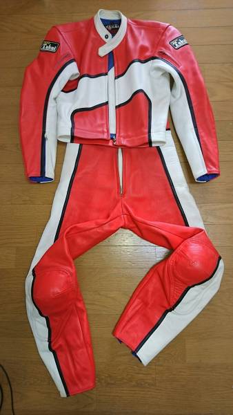 タカイ TAKAI プロショップ 革ツナギ レーシングスーツ PRO 公式通販