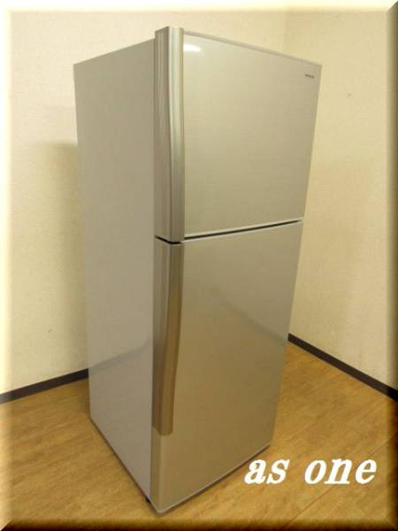 日立 0306-10○日立 2ドア冷蔵庫255L R-26BA 255L 2ドア 冷蔵庫 r-