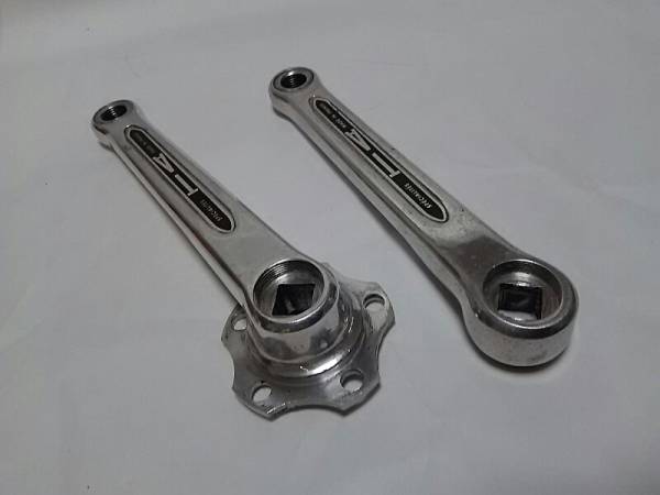 レア！ ＴＡ ジュニア用？クランク 155mm 中古美品