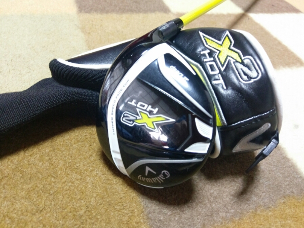 レア！キャロウェイ X2HOT 2Deep PRO 12.5度 MT6S ブラッシー 【公式通販】