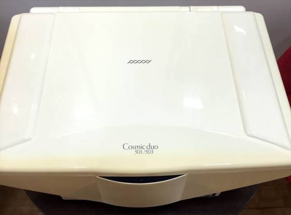 コメット 美顔器 コスミックデュオ 501/503 未使用品