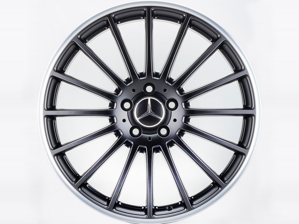 Cクラスクーペ ベンツ Cクラス W204 Eクーペ W207 T140 ホイール新品 